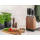ZWIEGER Blok drewniany z zestawem 5 noży Elvo - 1416453 - zdjęcie 4